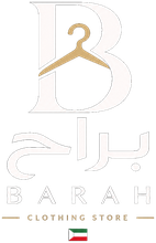 Barah Clothing Store