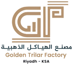 Golden Trilar Factory